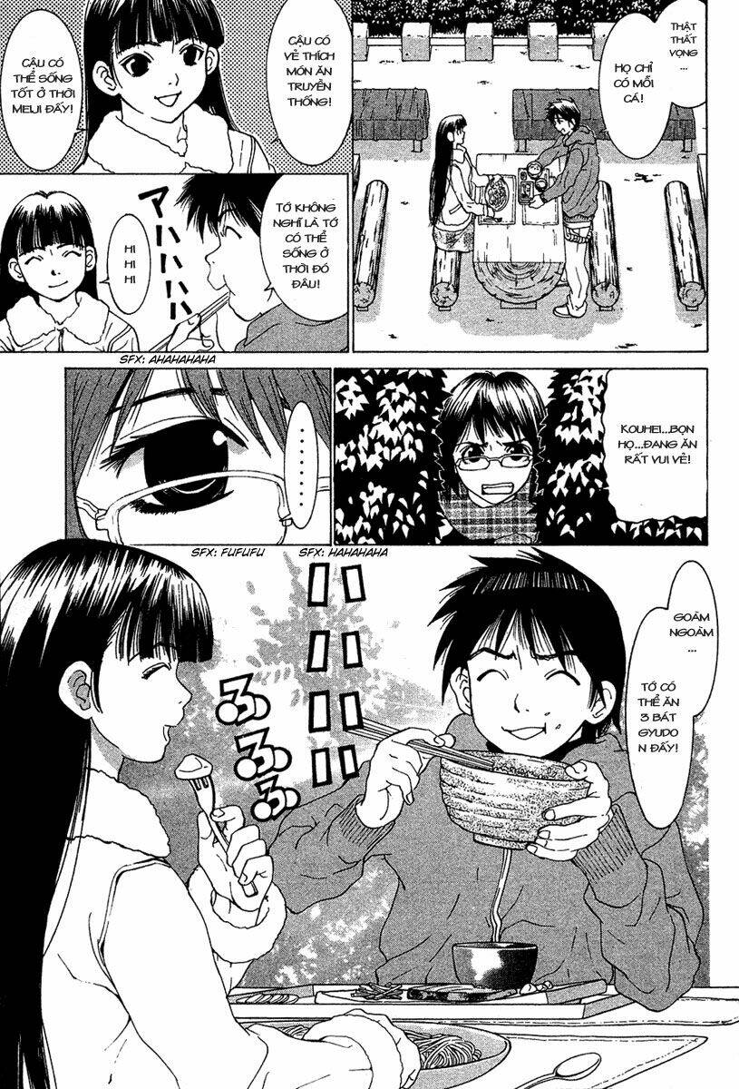 gacha gacha chapter 21 10