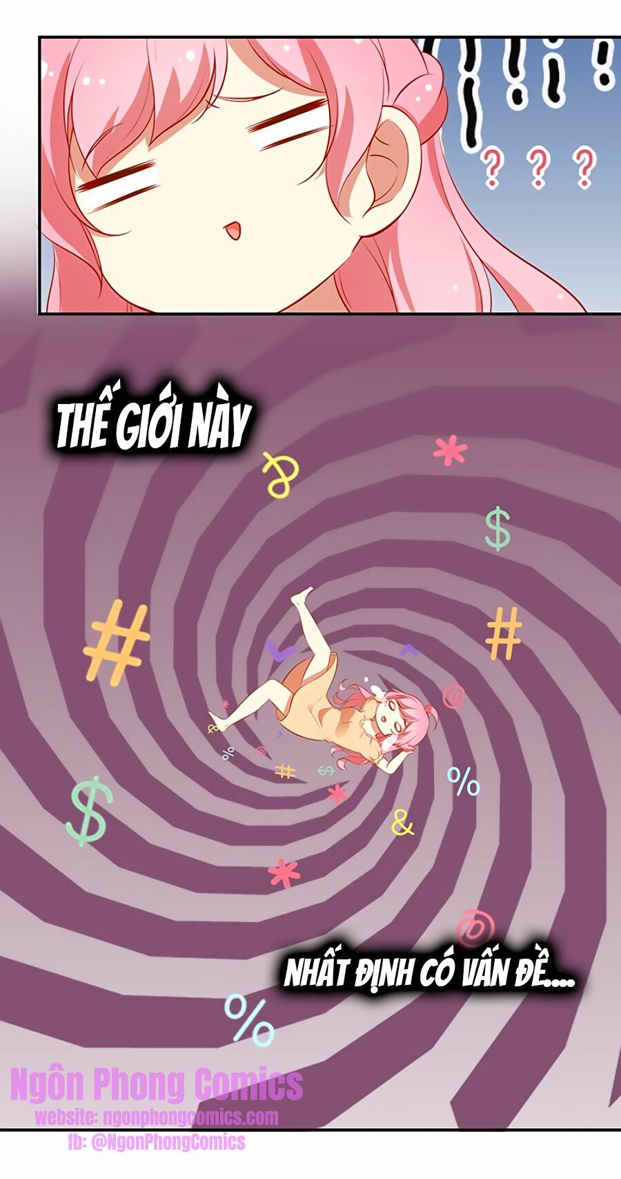 cả thế giới đều không bằng người chapter 40 38