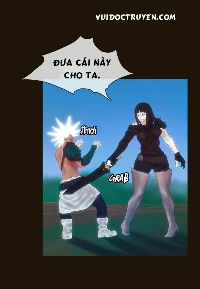 hội ảo thuật chapter 79 31