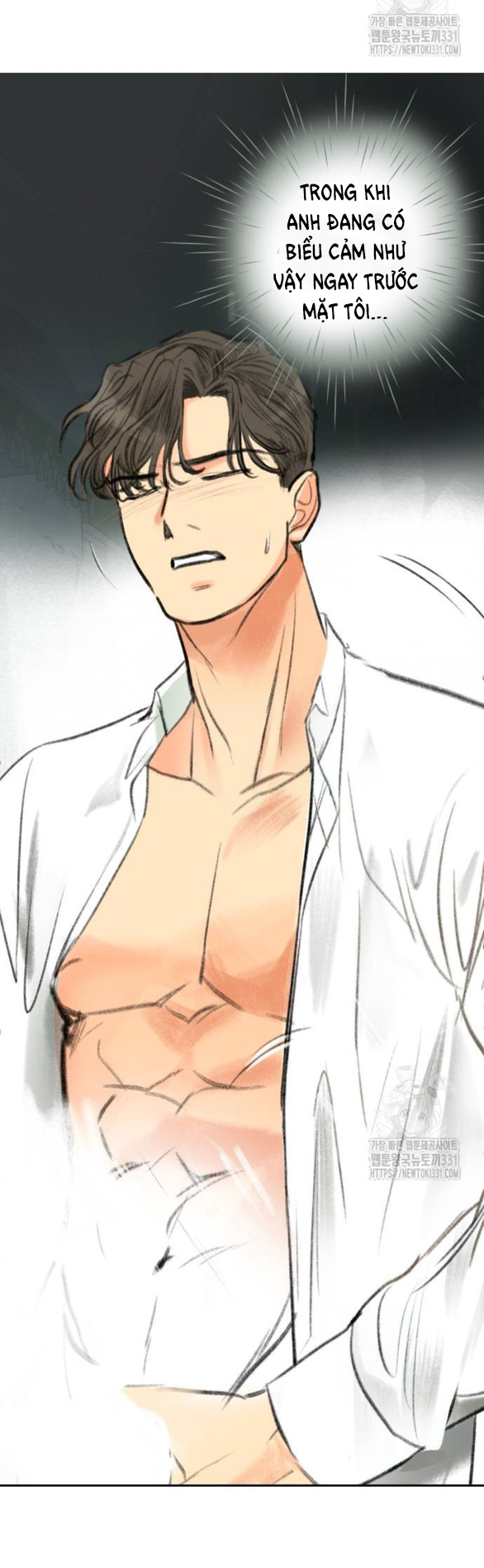 [18+] sự thuần khiết dành cho em chapter 10.2 1