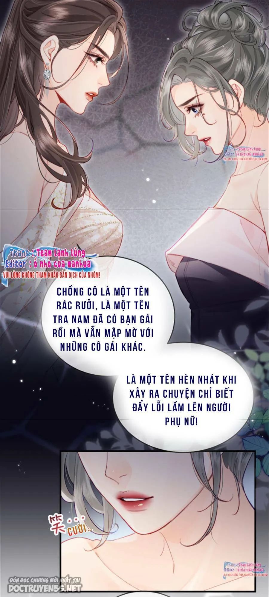 vợ chồng siêu sao có chút ngọt [m] chapter 21 24