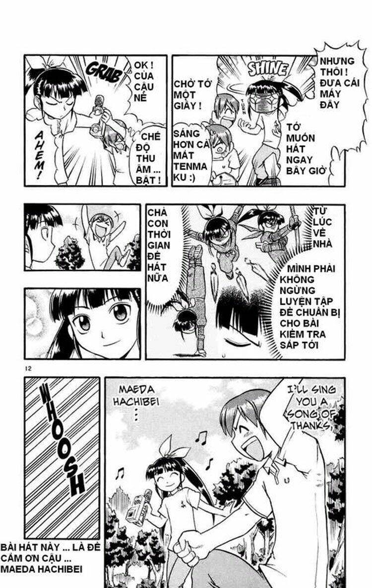 ai kora chapter 30 12