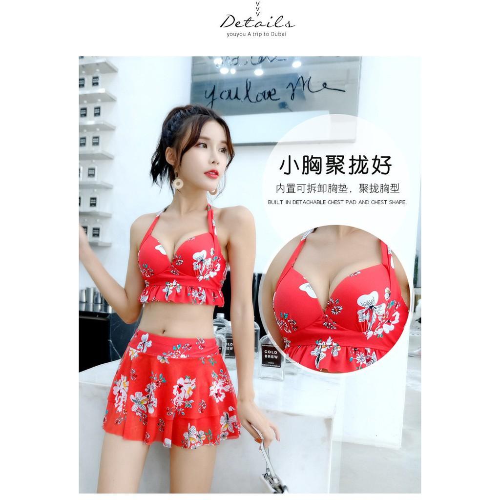 Bộ bơi kèm áo choàng cao cấp
