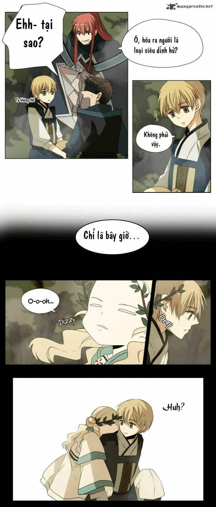 godly bells chapter 25 24