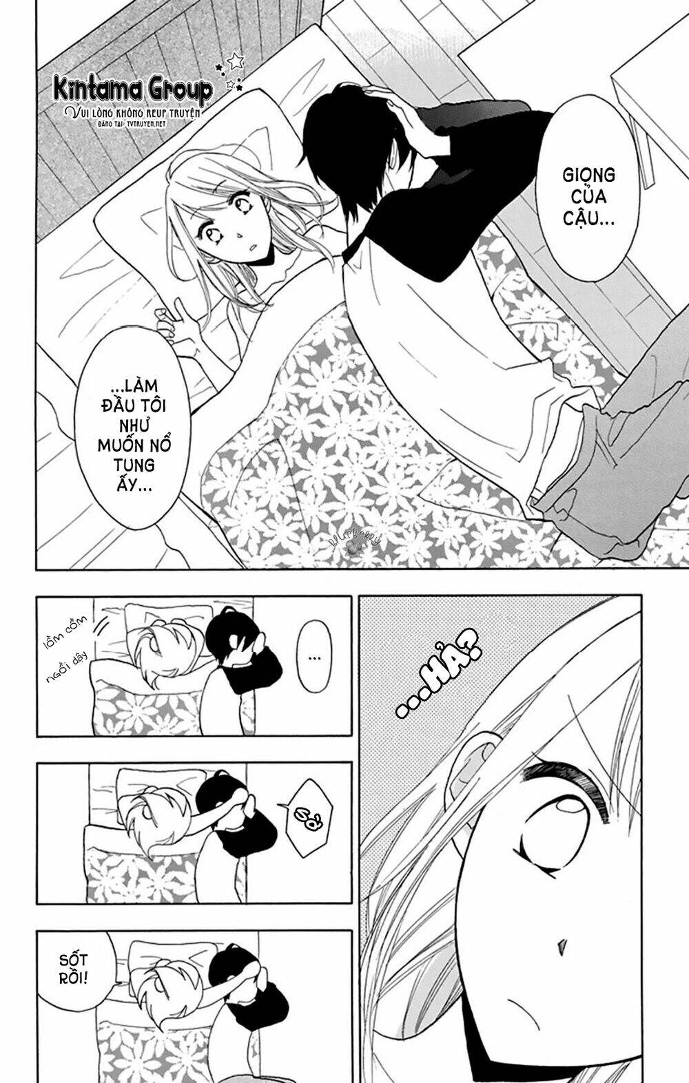 mint chocolate chapter 9 11