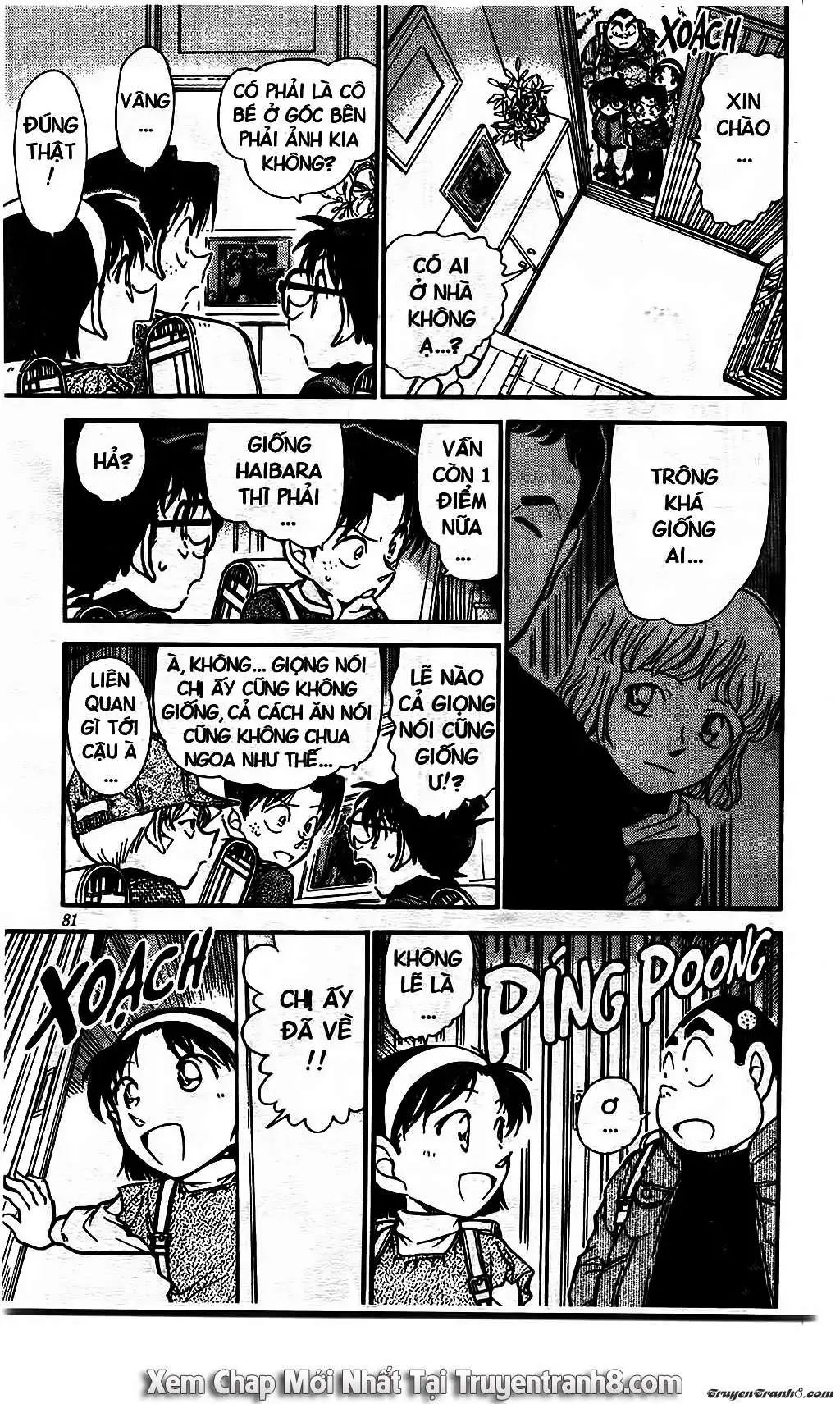conan chapter 505 13