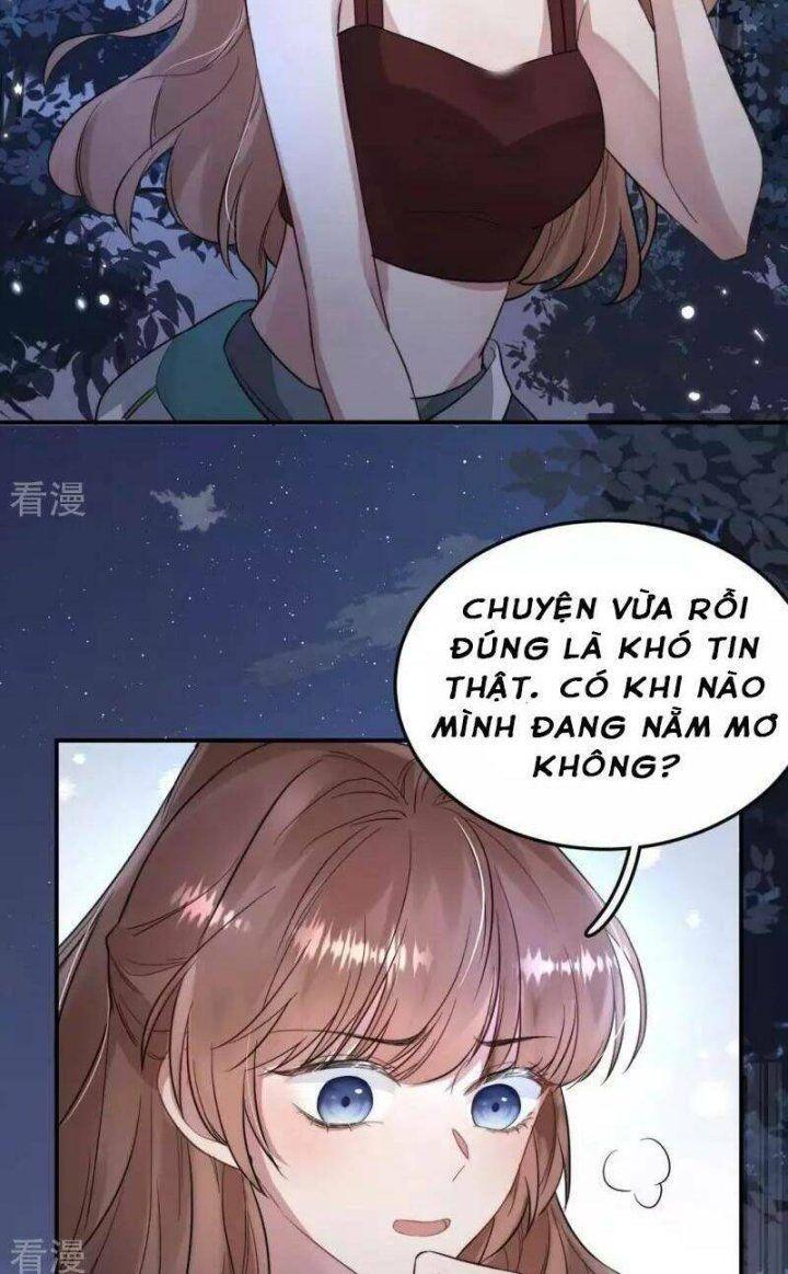 mỗi ngày một nụ hôn chapter 3.5 2