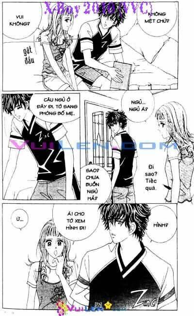 high school bullying chapter 47 21