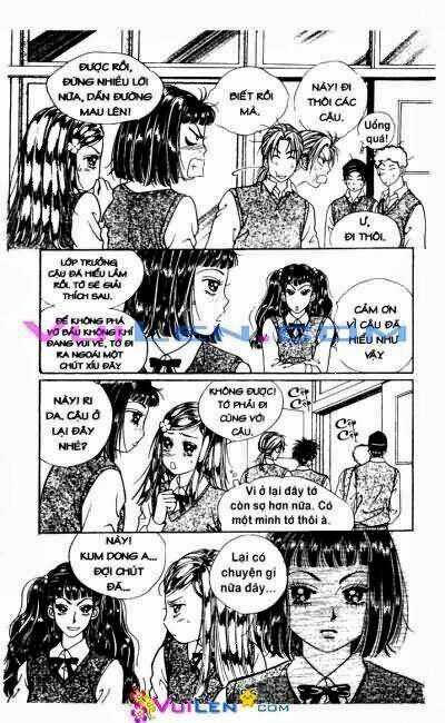 cô bé táo bạo chapter 5 96