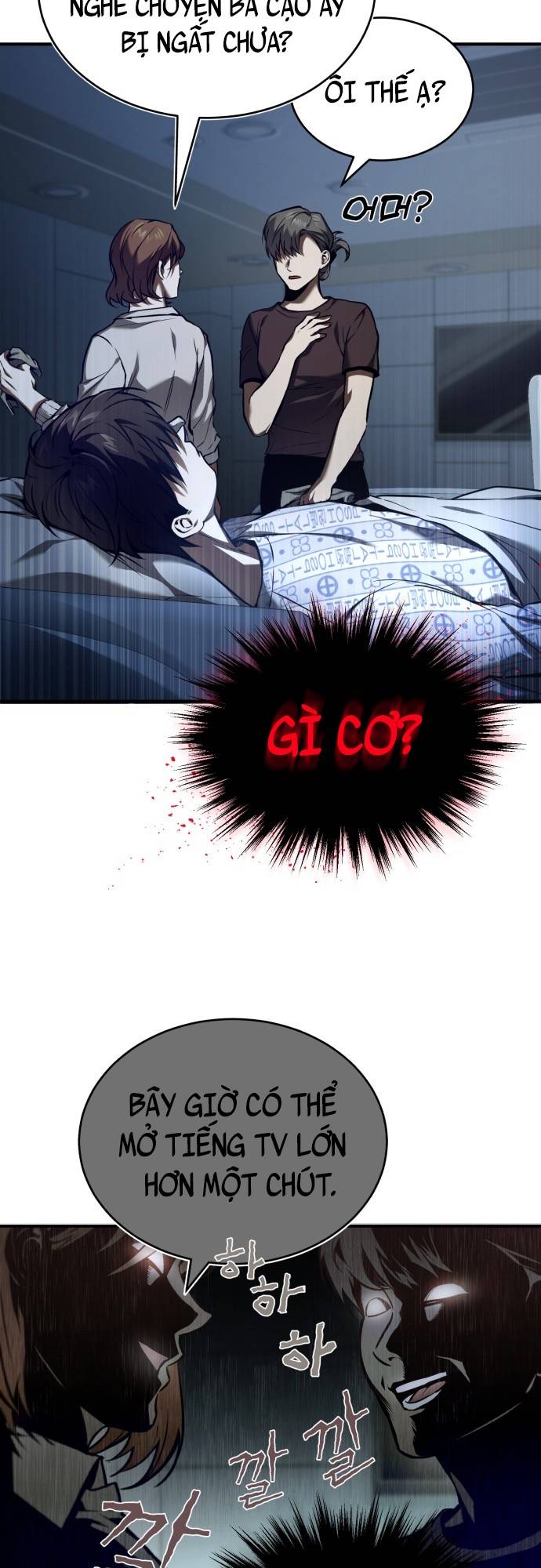 ác quỷ trở lại học đường chapter 1.1 29