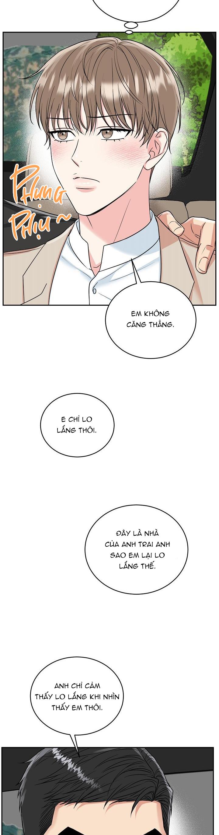 hổ dữ chapter 33 5