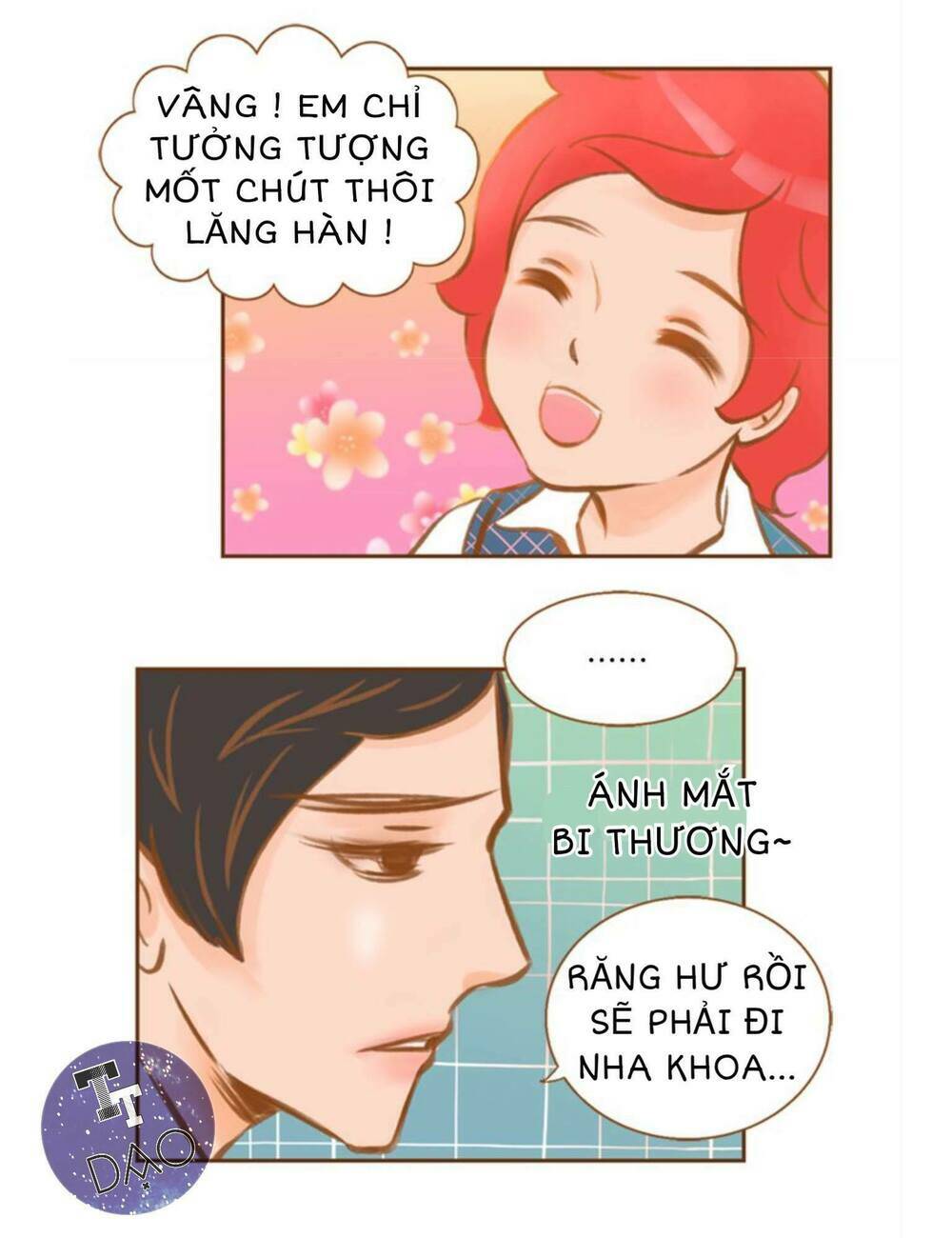 tân lang yếu tòng tiểu dưỡng khởi chapter 3 59