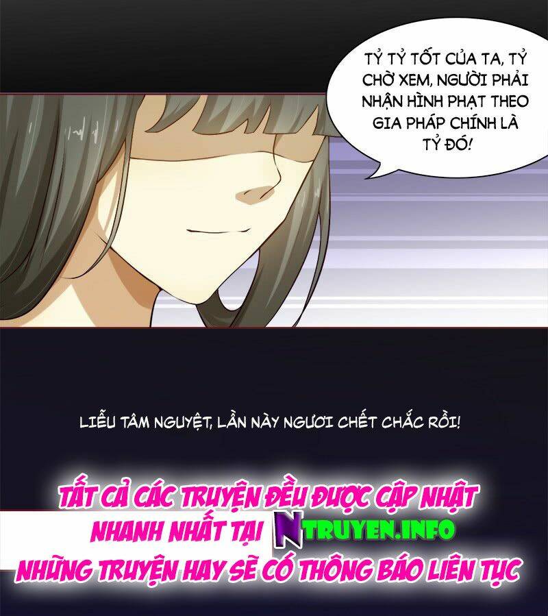 khuynh thế độc phi chapter 50 29