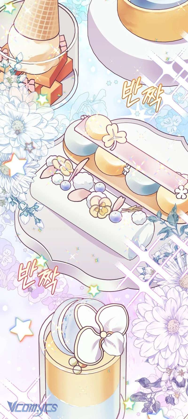 tôi được nuôi dưỡng bởi những kẻ phản diện chapter 87 65