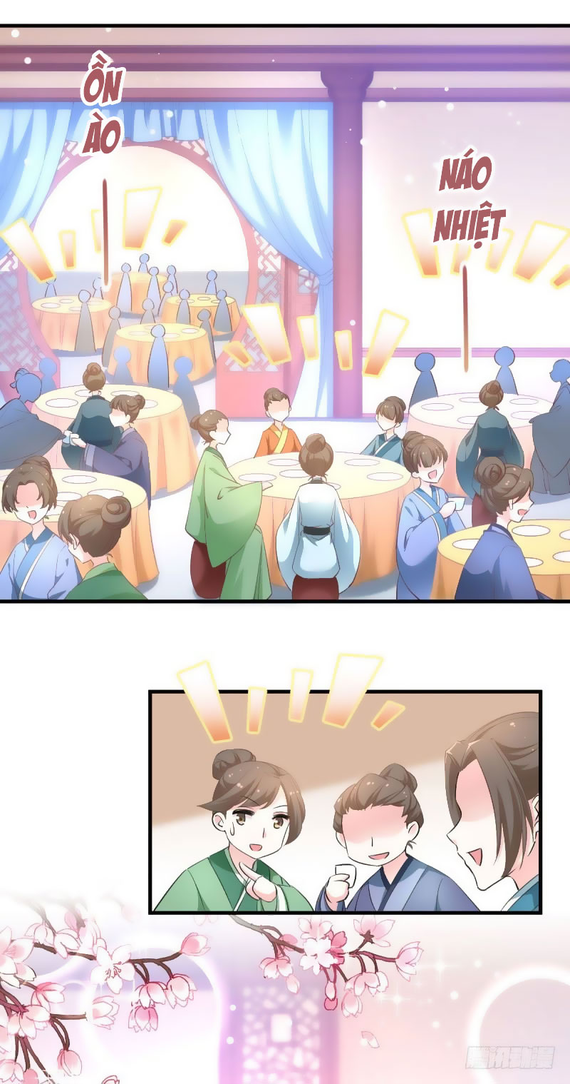 trò chơi trừng phạt chapter 27 11