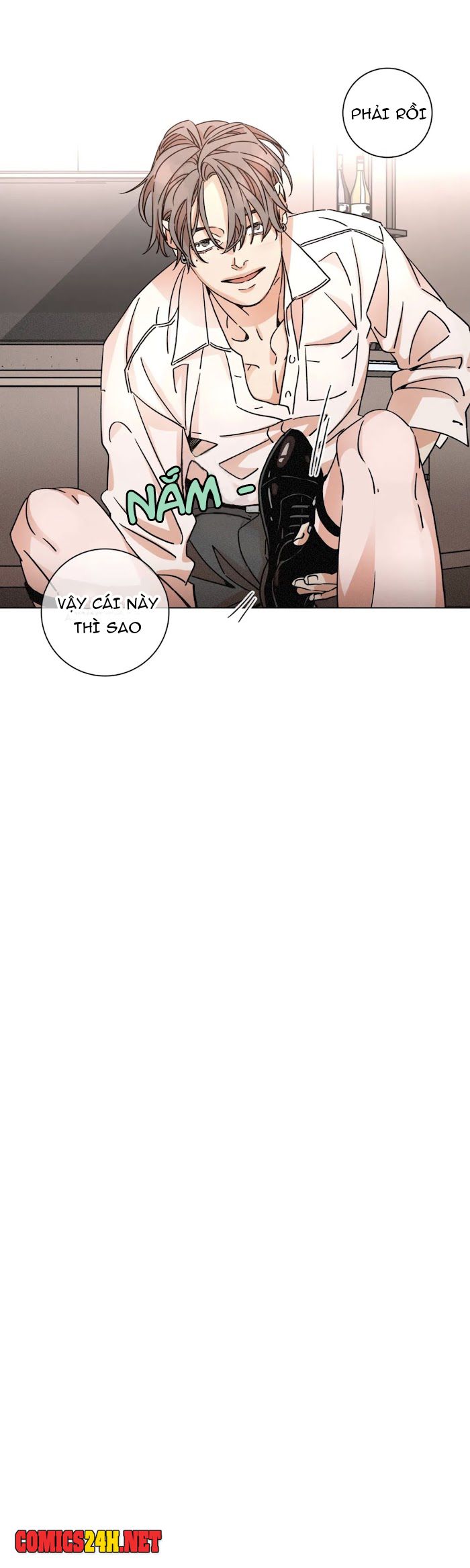 ouroboros chapter 40 34