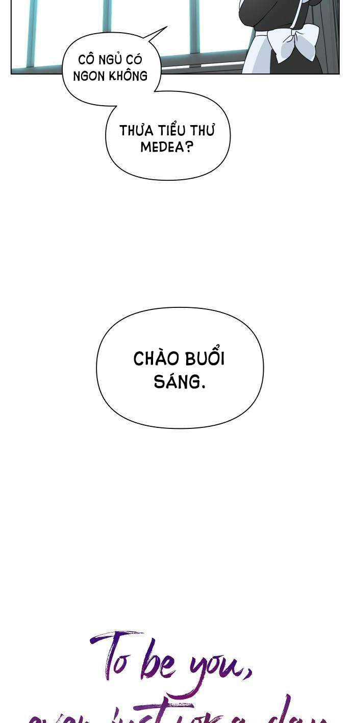 tôi muốn trở thành cô ấy dù chỉ là một ngày chapter 4 13