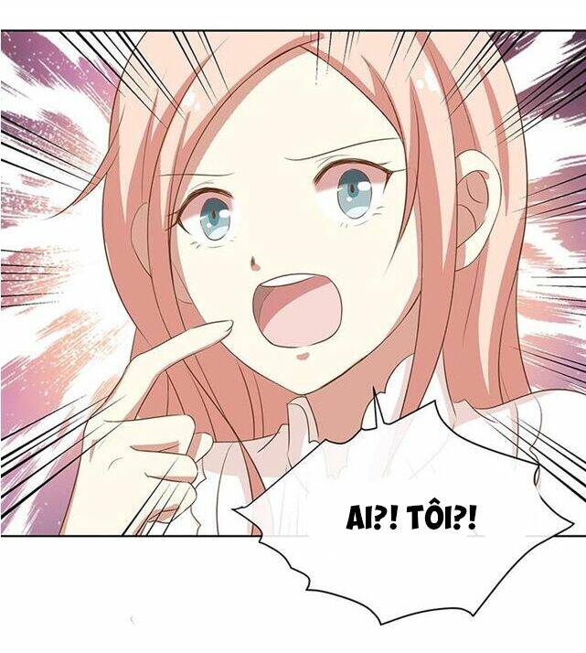 hệ thống yêu đương với nam thần chapter 13 21