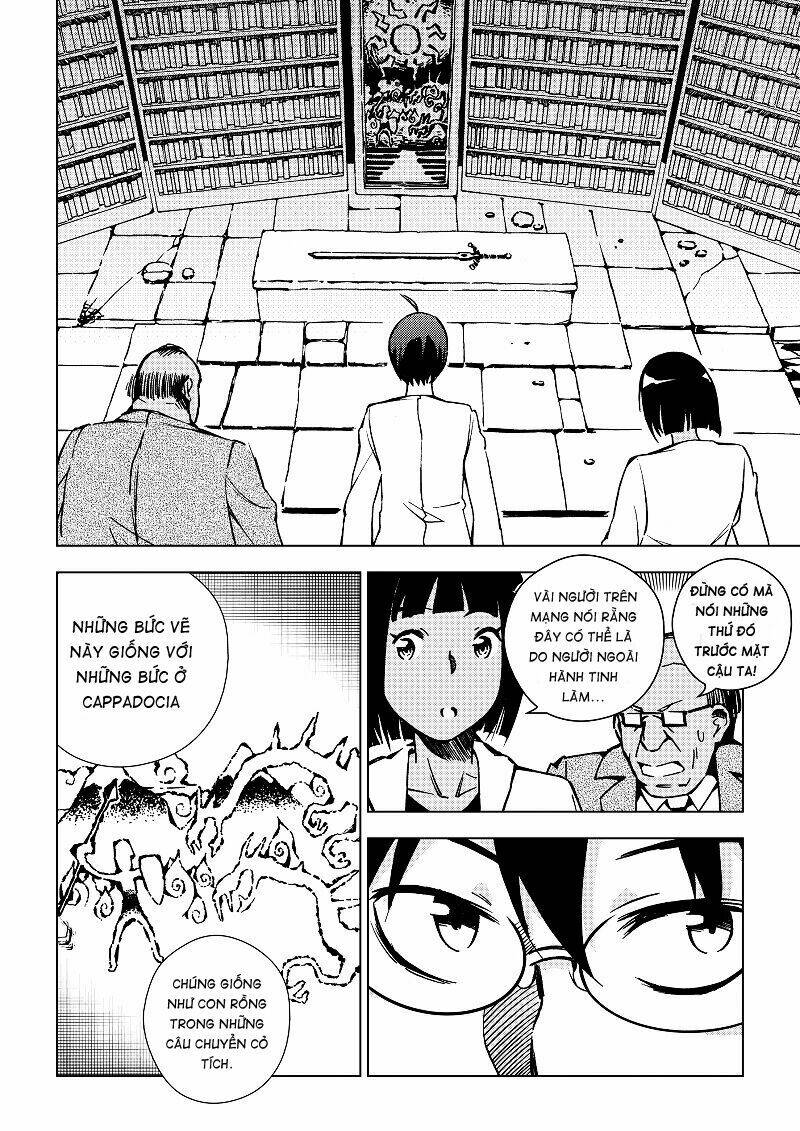 the steam dragon express other chapter 1 15