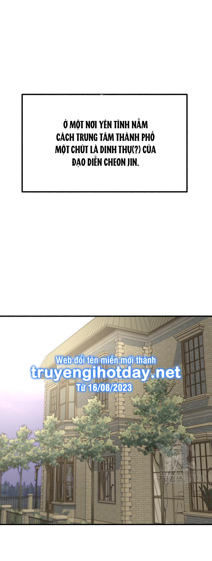 nàng thơ nổi tiếng - nàng thơ myung chapter 60.1 1