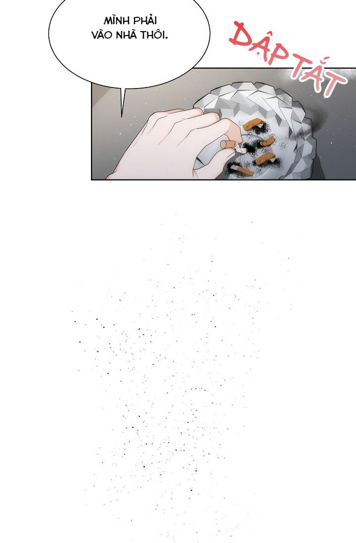 chuyện tình lãng mạn tại manhattan chapter 33 26