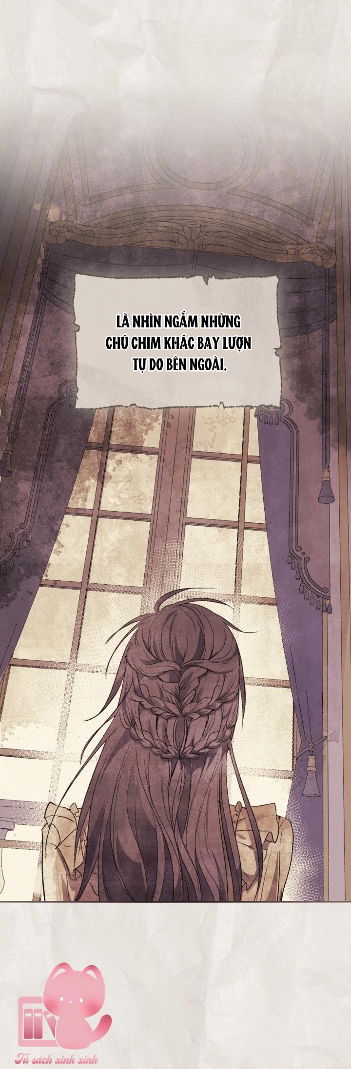 nguyện ước vô vọng của ma nữ chapter 81 18