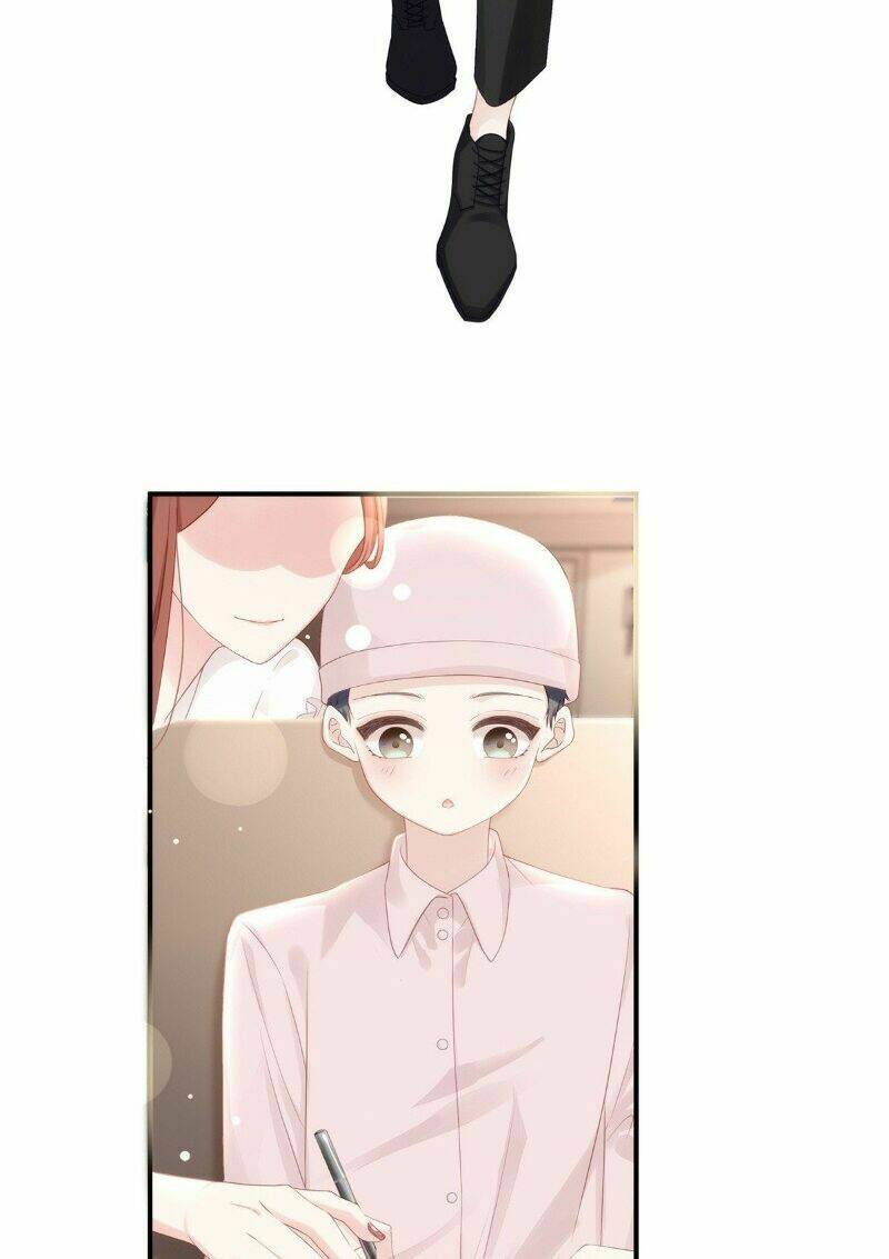 chỉ muốn cưng chiều em chapter 59 14