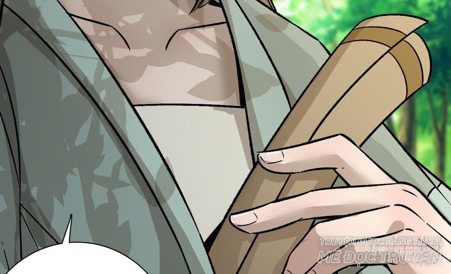 quẻ phi thiên hạ chapter 7 11