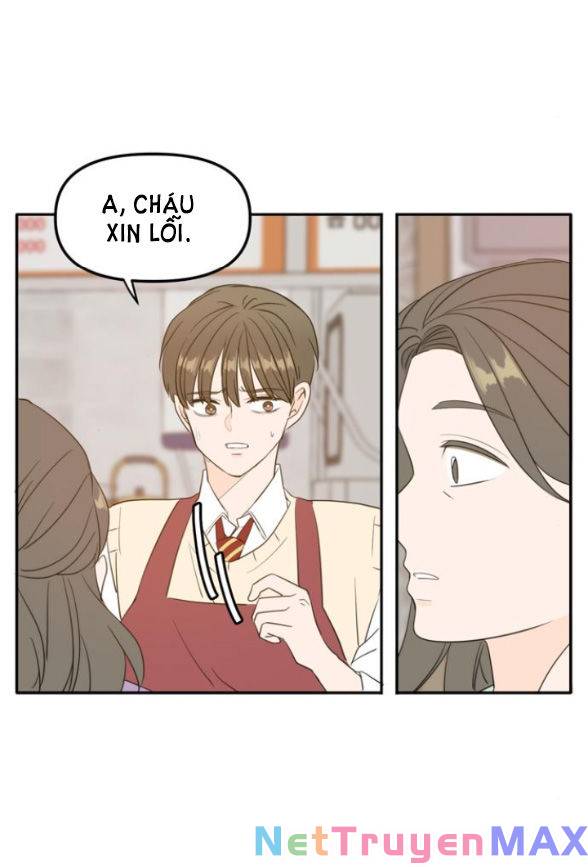 kiếp này cũng xin chăm sóc tôi như vậy nhé kiếp này cũng xin chăm sóc tôi như vậy nhé chapter 107 111