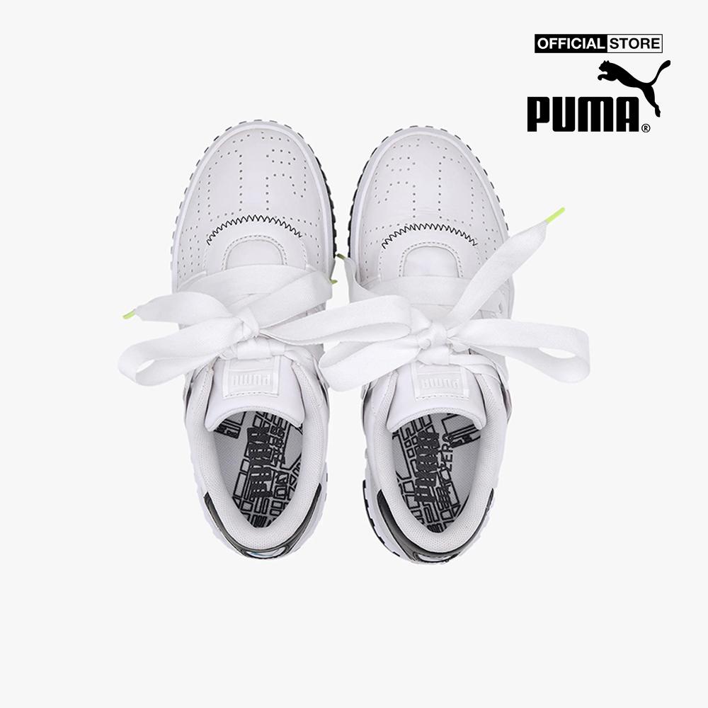 PUMA - Giày sneaker nữ PUMA x CENTRAL SAINT MARTINS Cali 372714-01