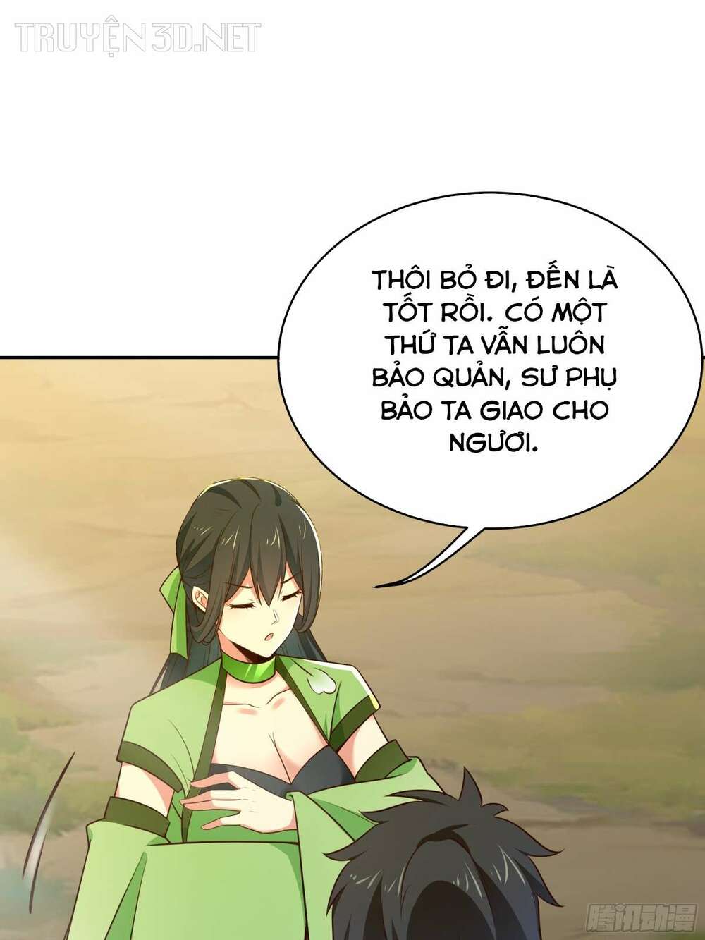 trùng sinh đô thị thiên tôn chapter 406 37