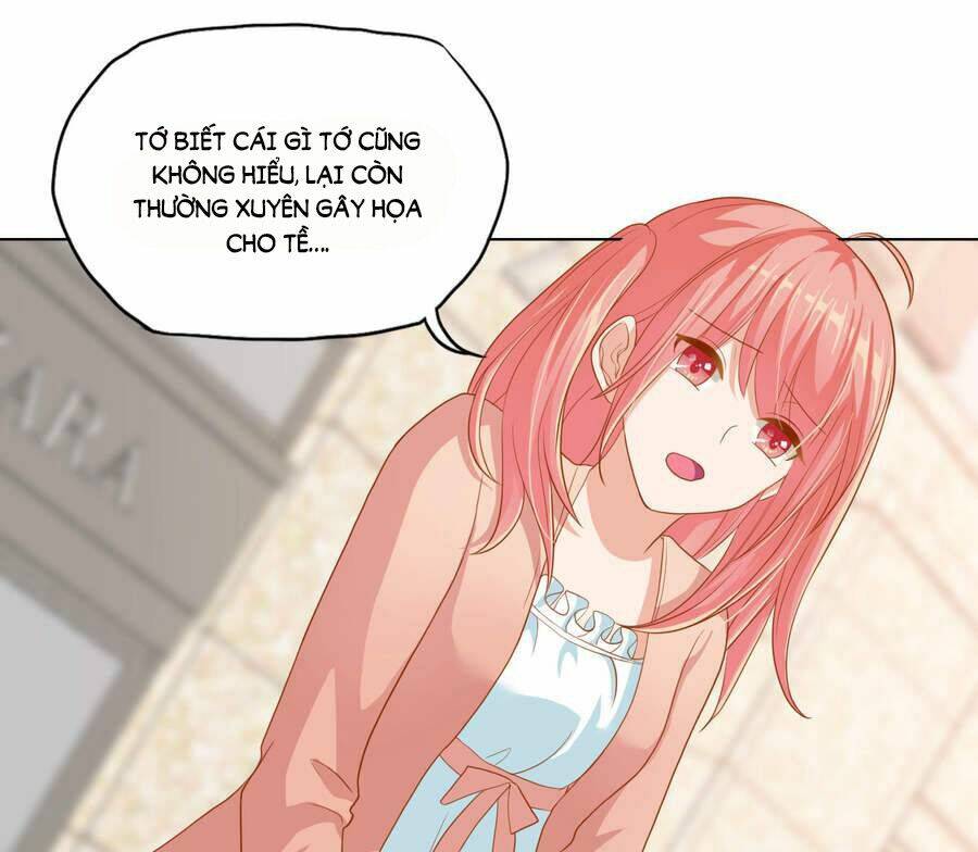 đào sắc tinh quang chapter 22 41