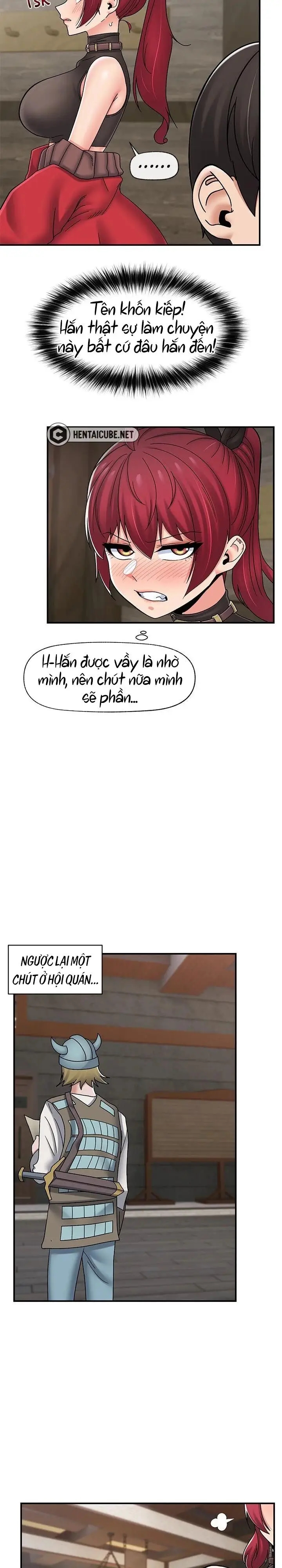 thuật thôi miên sát gái chapter 74 6