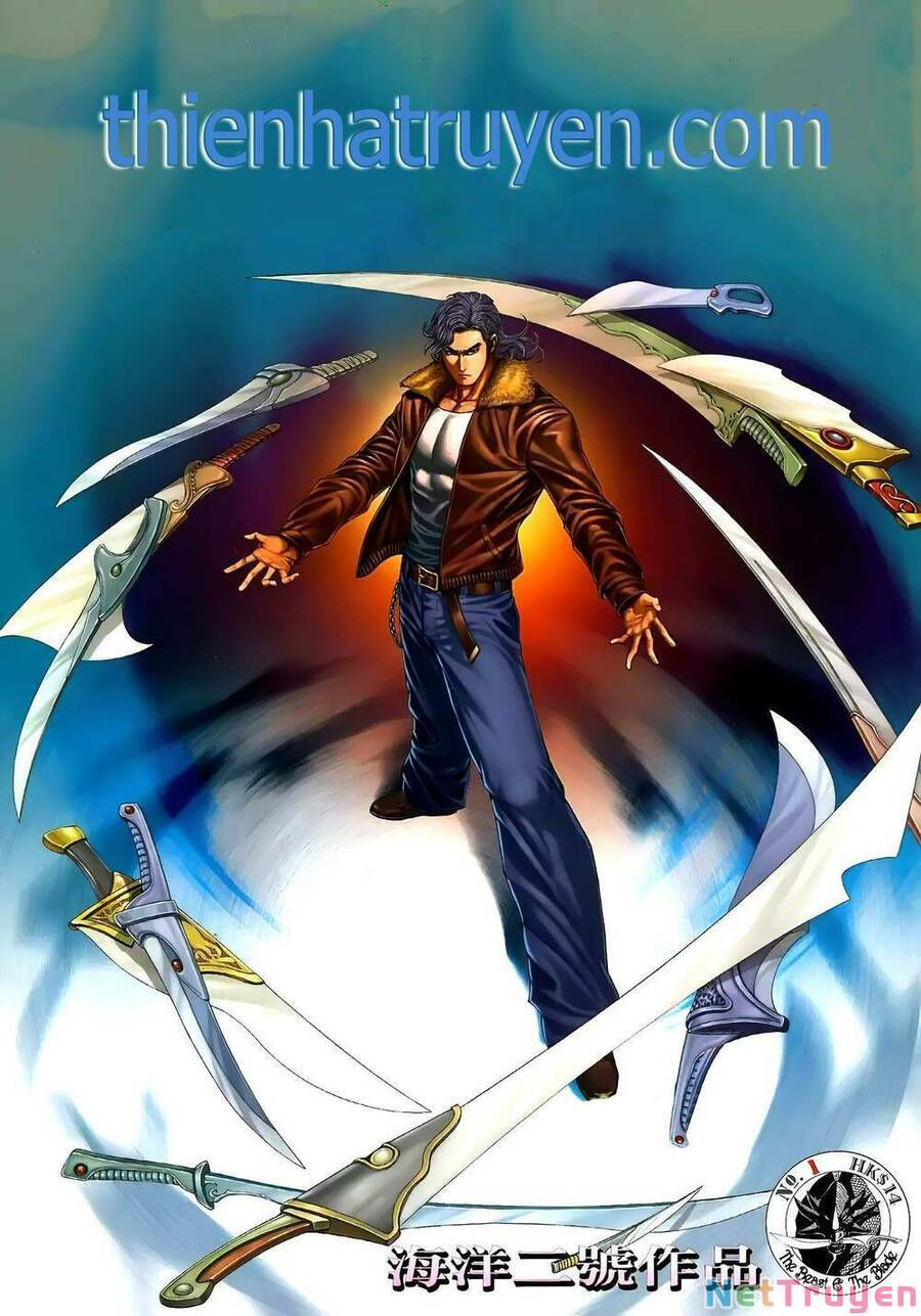 cuồng đao 04 chapter 29 1