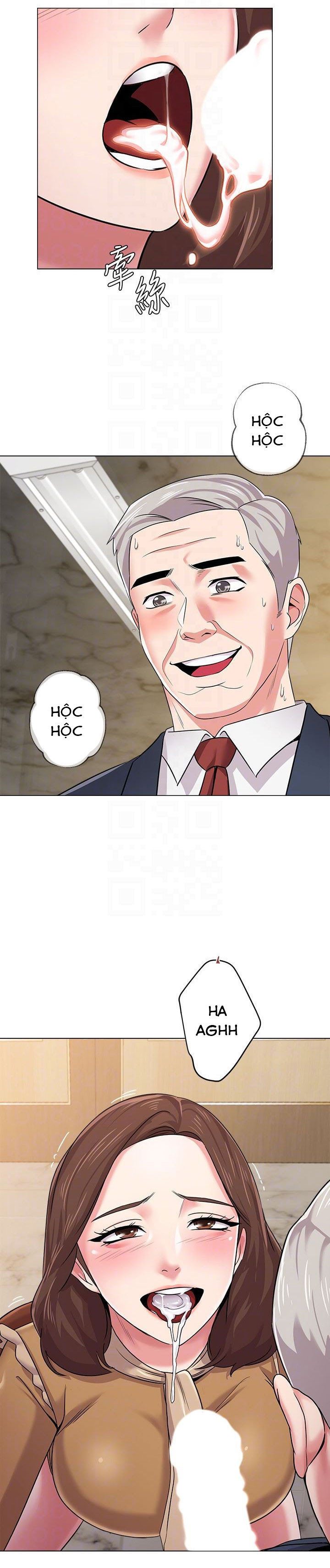 cô giáo bán thân chapter 41 11