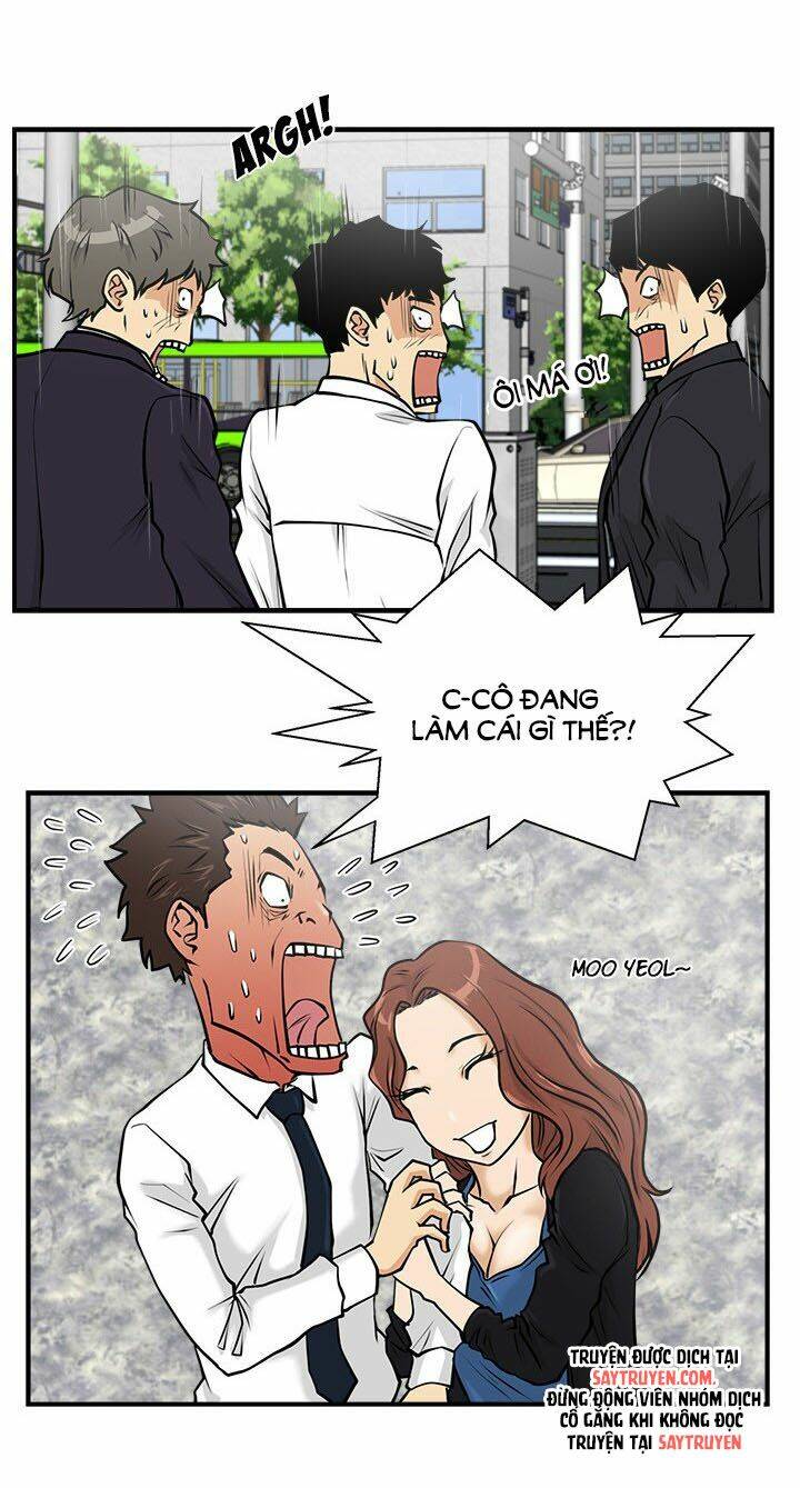 mr kang chapter 11 26