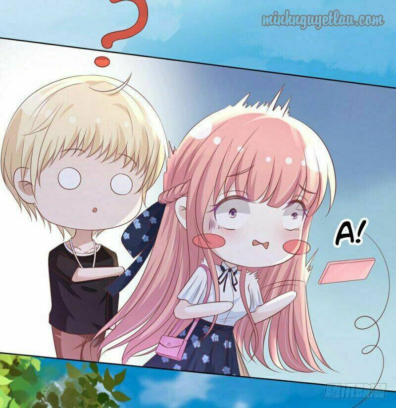 liệt ái tri hạ: series mật đào tiểu tình nhân chapter 179 17