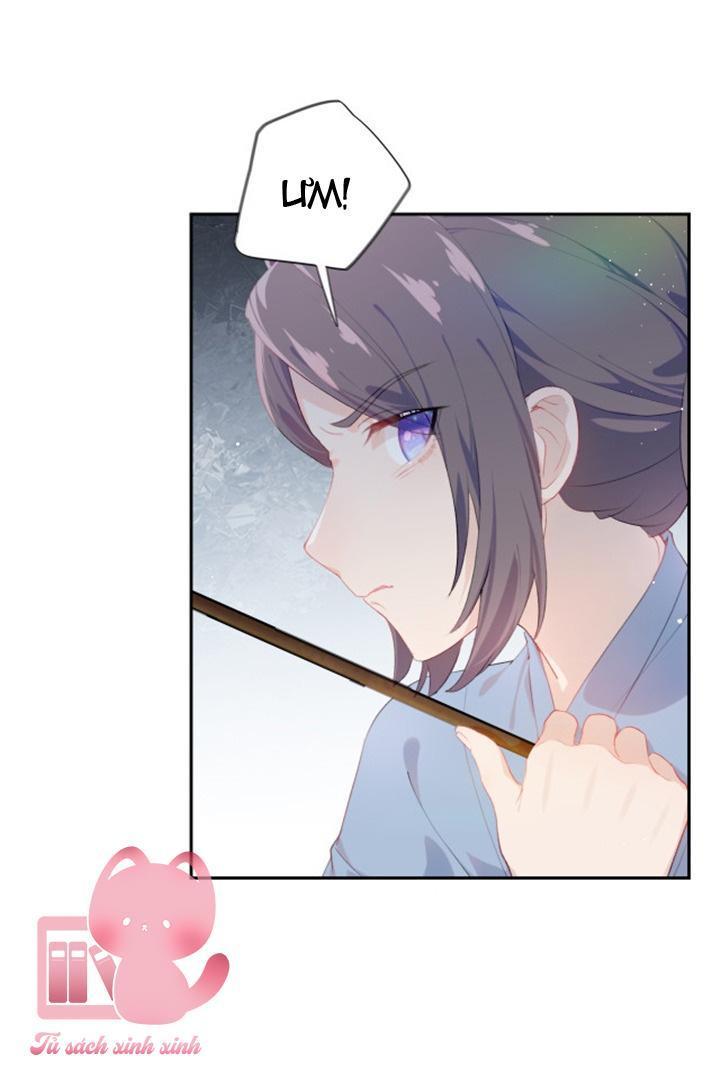 một đêm nọ đột nhiên yandere tới! chapter 113 6