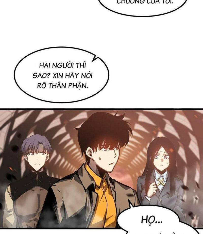 siêu tiến hóa chapter 102 41