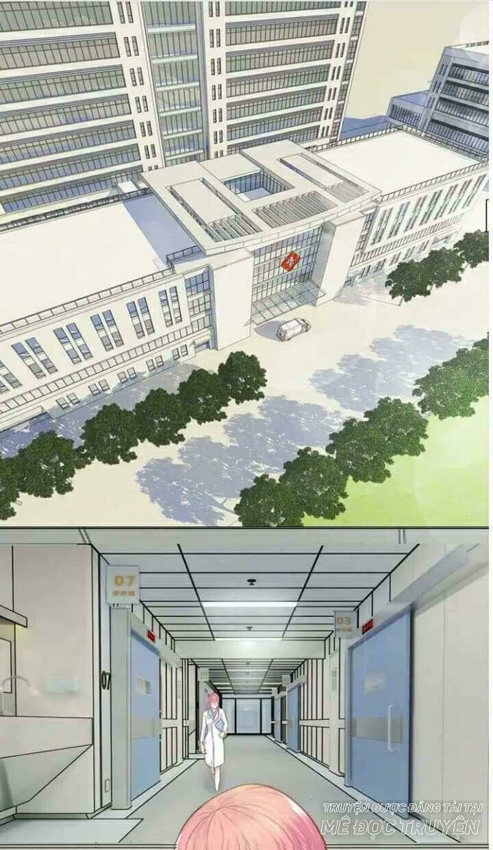 kiều thê tại thượng - tổng tài bạo ác yêu điên cuồng chapter 1 1