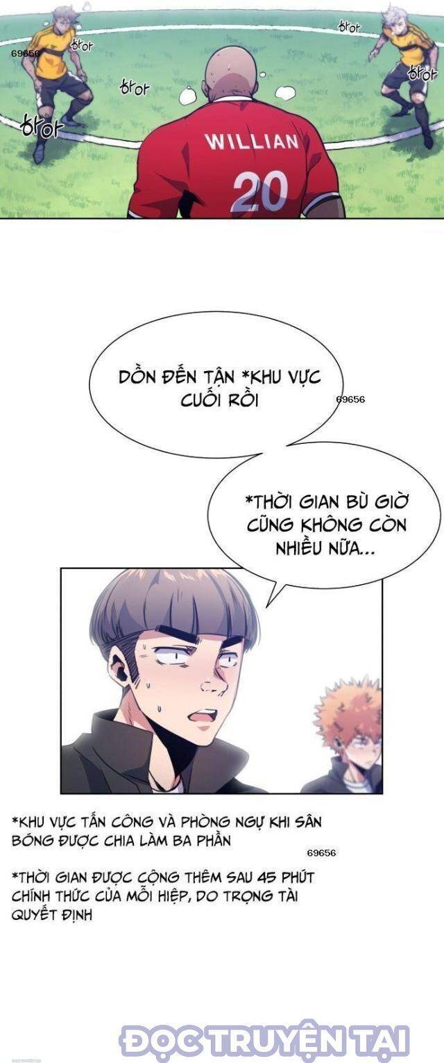 Góc Cao Khung Thành chapter 81 10