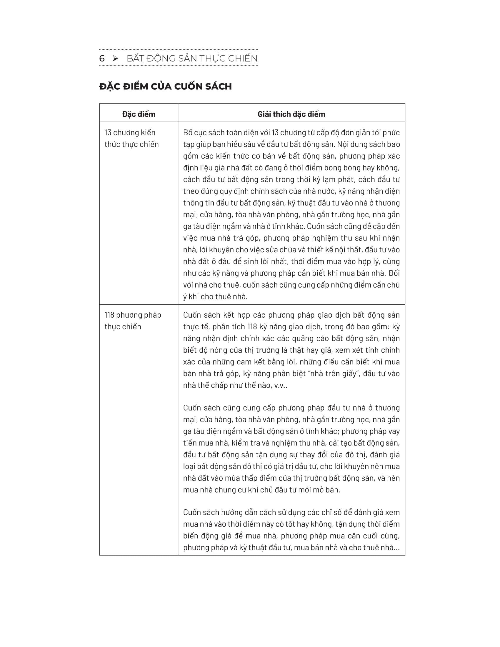 Bất Động Sản Thực Chiến - Bí Quyết Nắm Bắt Thời Cơ, Săn Đất Giá Hời Và Sinh Lời Hiệu Quả