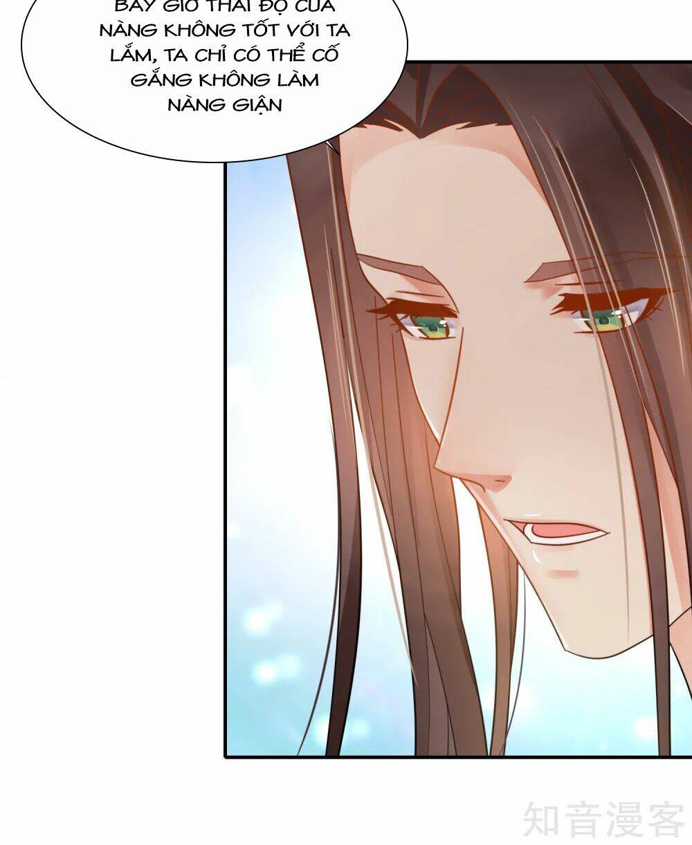 lãnh cung phế hậu muốn nghịch thiên chapter 163 9