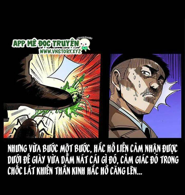 U Minh Ngụy Tượng Chapter 165 43