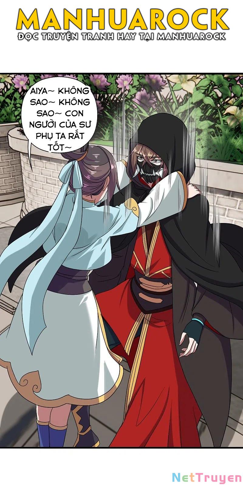 tiên võ đế tôn chapter 289 5