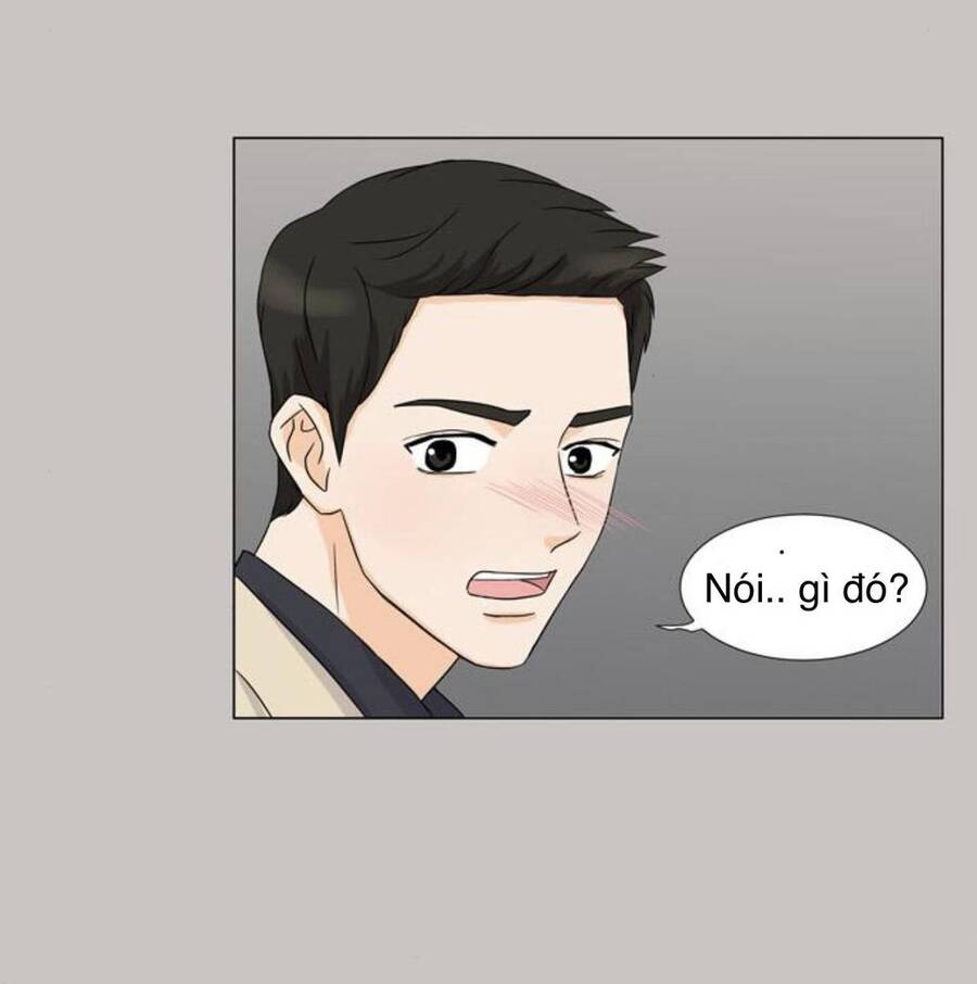 idol và sếp, em yêu ai? chapter 17 23