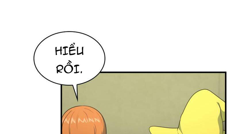 ngôi nhà kết nối với hầm ngục chapter 47 69