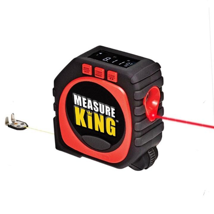 Thước Đo Đa Năng Điện Tử 3 Trong 1 Measure King - TB