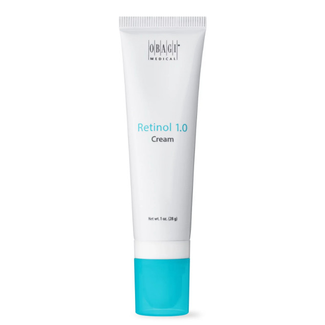 Kem Chống Lão Hóa &amp; Tái Tạo Da Obagi Retinol 1.0 28g