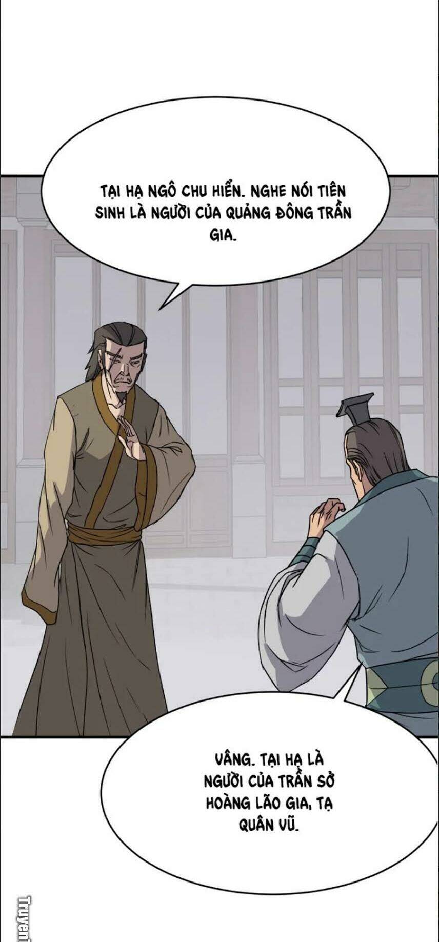 trọng sinh, bất khả chiến bại chapter 94 28